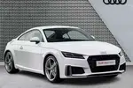 2022 Audi TT