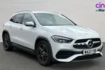 2023 Mercedes-Benz GLA