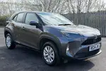 2024 Toyota Yaris Cross