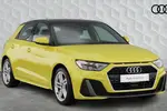 2020 Audi A1