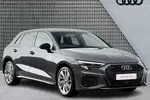 2023 Audi A3