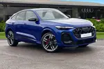 2025 Audi Q5 Sportback