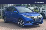 2020 Honda HR-V