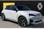 2025 Renault 5