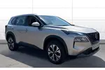 2024 Nissan X-Trail