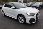 2022 Audi A1