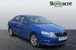 2019 Skoda Octavia