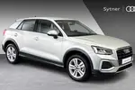 2025 Audi Q2