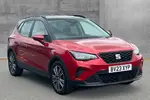 2023 SEAT Arona