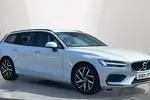 2020 Volvo V60