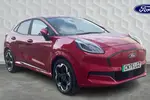 2026 Ford Puma