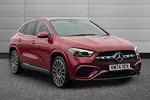2024 Mercedes-Benz GLA