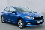 2024 Skoda Fabia