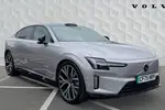 2025 Volvo S90