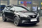 2022 Nissan Qashqai