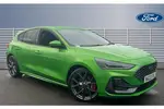 2023 Ford Focus ST