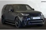 2022 Land Rover Discovery