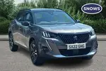 2022 Peugeot 2008