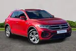 2025 Volkswagen T-Roc