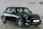 2022 MINI Hatchback 5dr