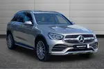 2022 Mercedes-Benz GLC