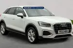 2022 Audi Q2