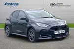 2023 Toyota Yaris