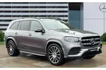 2023 Mercedes-Benz GLS