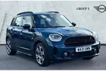 2021 MINI Countryman