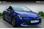 2025 Toyota Corolla Touring Sport
