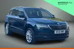 2021 Skoda Karoq