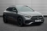 2022 Mercedes-Benz GLA