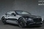 2024 Bentley Continental GT