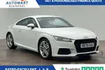 2021 Audi TT