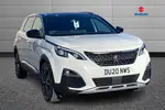 2020 Peugeot 5008
