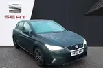 2019 SEAT Ibiza