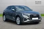 2023 Audi Q2