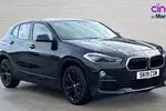 2019 BMW X2