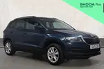 2021 Skoda Karoq