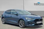 2023 Ford Focus