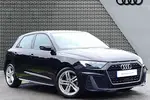 2019 Audi A1
