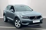 2018 Volvo XC40