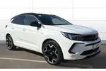 2023 Vauxhall Grandland