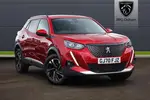2020 Peugeot 2008