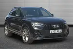 2022 Audi Q3
