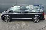 2021 Volkswagen Caravelle