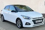 2020 Hyundai i20