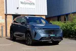2025 Peugeot 5008