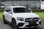 2022 Mercedes-Benz GLB