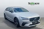 2025 Volvo V90